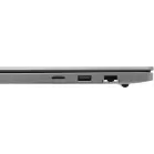 Ноутбук Tecno MegaBook K15SDA Ryzen 5 7430U 16Gb SSD1Tb AMD Radeon Graphics 15.6" IPS FHD (1920x1080) Windows 11 Home grey WiFi BT Cam 6060mAh (71005000256)