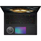 Ноутбук MSI Titan Dragon Edition 18 HX A2XWIG-1020RU Core Ultra 9 285HX 64Gb SSD4Tb NVIDIA GeForce RTX5080 16Gb 18" IPS UHD+ (3840x2400) Windows 11 Home black WiFi BT Cam (9S7-1824A5-1020)