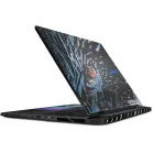 Ноутбук MSI Titan Dragon Edition 18 HX A2XWIG-1020RU Core Ultra 9 285HX 64Gb SSD4Tb NVIDIA GeForce RTX5080 16Gb 18" IPS UHD+ (3840x2400) Windows 11 Home black WiFi BT Cam (9S7-1824A5-1020)