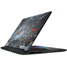 Ноутбук MSI Titan Dragon Edition 18 HX A2XWIG-1020RU Core Ultra 9 285HX 64Gb SSD4Tb NVIDIA GeForce RTX5080 16Gb 18" IPS UHD+ (3840x2400) Windows 11 Home black WiFi BT Cam (9S7-1824A5-1020)