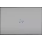 Ноутбук IRU Tactio 15PHR Ryzen 5 7430U 8Gb SSD256Gb AMD Radeon Graphics 15.6" IPS FHD (1920x1080) FreeDOS black WiFi BT Cam 4000mAh (2150143)