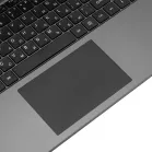 Ноутбук IRU Tactio 15PHR Ryzen 5 7430U 8Gb SSD256Gb AMD Radeon Graphics 15.6" IPS FHD (1920x1080) FreeDOS black WiFi BT Cam 4000mAh (2150143)