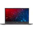 Ноутбук IRU Tactio 15PHR Ryzen 5 7430U 16Gb SSD512Gb AMD Radeon Graphics 15.6" IPS FHD (1920x1080) FreeDOS black WiFi BT Cam 4000mAh (2150146)