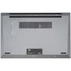 Ноутбук IRU Tactio 15PHR Ryzen 5 7430U 16Gb SSD512Gb AMD Radeon Graphics 15.6" IPS FHD (1920x1080) FreeDOS black WiFi BT Cam 4000mAh (2150146)