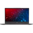 Ноутбук IRU Tactio 15PHR Ryzen 5 7430U 16Gb SSD512Gb AMD Radeon Graphics 15.6" IPS FHD (1920x1080) Windows 11 Pro 64 black WiFi BT Cam 4000mAh (2150148)