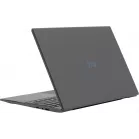 Ноутбук IRU Tactio 15PHR Ryzen 5 7430U 16Gb SSD512Gb AMD Radeon Graphics 15.6" IPS FHD (1920x1080) Windows 11 Pro 64 black WiFi BT Cam 4000mAh (2150148)