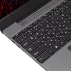 Ноутбук IRU Tactio 15PHR Ryzen 5 7430U 16Gb SSD512Gb AMD Radeon Graphics 15.6" IPS FHD (1920x1080) Windows 11 Pro 64 black WiFi BT Cam 4000mAh (2150148)