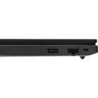 Ноутбук Lenovo ThinkPad E16 G2 Ryzen 7 7735U 32Gb SSD512Gb AMD Radeon 680M 16" IPS WUXGA (1920x1200) без ОС black WiFi BT Cam (21M6S1F000_32G)