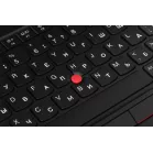 Ноутбук Lenovo ThinkPad E16 G2 Ryzen 7 7735U 32Gb SSD512Gb AMD Radeon 680M 16" IPS WUXGA (1920x1200) без ОС black WiFi BT Cam (21M6S1F000_32G)