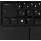 Ноутбук Lenovo ThinkPad E16 G2 Ryzen 7 7735U 32Gb SSD512Gb AMD Radeon 680M 16" IPS WUXGA (1920x1200) без ОС black WiFi BT Cam (21M6S1F000_32G)