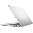Ноутбук Dell Pro 14 Plus Core Ultra 7 255U 16Gb SSD512Gb Intel Graphics 14" IPS FHD+ (1920x1200) Linux grey WiFi BT Cam (PRO14PL-5654)