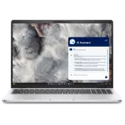 Ноутбук Dell Pro 16 Plus Core Ultra 5 235U 16Gb SSD512Gb Intel Graphics 16" IPS FHD+ (1920x1200) Linux grey WiFi BT Cam (PRO14PL-5658)