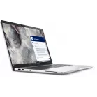 Ноутбук Dell Pro 16 Plus Core Ultra 5 235U 16Gb SSD512Gb Intel Graphics 16" IPS FHD+ (1920x1200) Linux grey WiFi BT Cam (PRO14PL-5658)