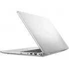 Ноутбук Dell Pro 16 Plus Core Ultra 5 235U 16Gb SSD512Gb Intel Graphics 16" IPS FHD+ (1920x1200) Linux grey WiFi BT Cam (PRO14PL-5658)