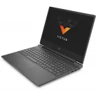 Ноутбук HP Victus 15-fa2082wm Core i5 13420H 16Gb SSD512Gb NVIDIA GeForce RTX4050 6Gb 15.6" IPS FHD (1920x1080) Windows 11 Home Multi Language silver WiFi BT Cam (B5EQ3UA)