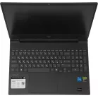 Ноутбук HP Victus 15-fa2082wm Core i5 13420H 16Gb SSD512Gb NVIDIA GeForce RTX4050 6Gb 15.6" IPS FHD (1920x1080) Windows 11 Home Multi Language silver WiFi BT Cam (B5EQ3UA)