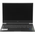 Ноутбук HP Victus 15-fa2082wm Core i5 13420H 16Gb SSD512Gb NVIDIA GeForce RTX4050 6Gb 15.6" IPS FHD (1920x1080) Windows 11 Home Multi Language silver WiFi BT Cam (B5EQ3UA)