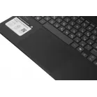 Ноутбук HP Victus 15-fa2082wm Core i5 13420H 16Gb SSD512Gb NVIDIA GeForce RTX4050 6Gb 15.6" IPS FHD (1920x1080) Windows 11 Home Multi Language silver WiFi BT Cam (B5EQ3UA)