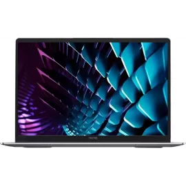 Ноутбук Tecno MegaBook K16SFA Ryzen 5 7535HS 16Gb SSD1Tb AMD Radeon 660M 16" IPS WUXGA (1920x1200) Windows 11 Home grey WiFi BT Cam 6060mAh (71005000407)