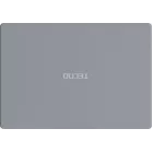 Ноутбук Tecno MegaBook K16SFA Ryzen 5 7535HS 16Gb SSD1Tb AMD Radeon 660M 16" IPS WUXGA (1920x1200) Windows 11 Home grey WiFi BT Cam 6060mAh (71005000407)