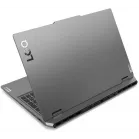 Ноутбук Lenovo LOQ 15ARP9 Ryzen 5 7235HS 16Gb SSD512Gb NVIDIA GeForce RTX4050 6Gb 15.6" IPS FHD (1920x1080) без ОС grey WiFi BT Cam (83JC00LBRK)