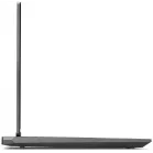 Ноутбук Lenovo LOQ 15ARP9 Ryzen 5 7235HS 16Gb SSD512Gb NVIDIA GeForce RTX4050 6Gb 15.6" IPS FHD (1920x1080) без ОС grey WiFi BT Cam (83JC00LBRK)