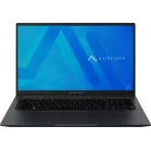 Ноутбук Maibenben P17A-R787UM Ryzen 7 8745HS 16Gb SSD512Gb AMD Radeon 780M 17.3" IPS FHD (1920x1080) Linux grey WiFi BT Cam 3896mAh (P17A-R787UMF1SHGRE0)