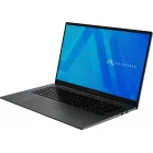 Ноутбук Maibenben P17A-R787UM Ryzen 7 8745HS 16Gb SSD512Gb AMD Radeon 780M 17.3" IPS FHD (1920x1080) Linux grey WiFi BT Cam 3896mAh (P17A-R787UMF1SHGRE0)