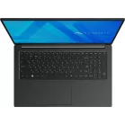 Ноутбук Maibenben P17A-R787UM Ryzen 7 8745HS 16Gb SSD512Gb AMD Radeon 780M 17.3" IPS FHD (1920x1080) Linux grey WiFi BT Cam 3896mAh (P17A-R787UMF1SHGRE0)