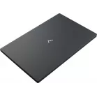 Ноутбук Maibenben P17A-R787UM Ryzen 7 8745HS 16Gb SSD512Gb AMD Radeon 780M 17.3" IPS FHD (1920x1080) Linux grey WiFi BT Cam 3896mAh (P17A-R787UMF1SHGRE0)
