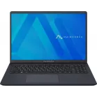 Ноутбук Maibenben M657 Ryzen 7 5825U 16Gb SSD1Tb AMD Radeon Graphics 16" IPS FHD+ (1920x1200) Linux blue WiFi BT Cam 3896mAh (M657FSG0LURE3)