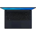 Ноутбук Maibenben M657 Ryzen 7 5825U 16Gb SSD1Tb AMD Radeon Graphics 16" IPS FHD+ (1920x1200) Linux blue WiFi BT Cam 3896mAh (M657FSG0LURE3)