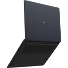 Ноутбук Maibenben M657 Ryzen 7 5825U 16Gb SSD1Tb AMD Radeon Graphics 16" IPS FHD+ (1920x1200) Linux blue WiFi BT Cam 3896mAh (M657FSG0LURE3)