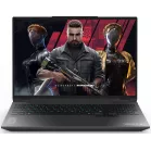 Ноутбук Maibenben X16B-R98956 Ryzen 9 8940HX 16Gb SSD1Tb NVIDIA GeForce RTX 5060 8Gb 16" IPS QHD+ (2560x1600) Windows 11 Home black WiFi BT Cam 5200mAh (X16B-R98956GQSHBRE3)