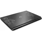 Ноутбук Maibenben X16B-R98956 Ryzen 9 8940HX 16Gb SSD1Tb NVIDIA GeForce RTX 5060 8Gb 16" IPS QHD+ (2560x1600) Windows 11 Home black WiFi BT Cam 5200mAh (X16B-R98956GQSHBRE3)