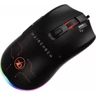 Ноутбук Maibenben X16B-R98956 Ryzen 9 8940HX 16Gb SSD1Tb NVIDIA GeForce RTX 5060 8Gb 16" IPS QHD+ (2560x1600) Windows 11 Home black WiFi BT Cam 5200mAh (X16B-R98956GQSHBRE3)