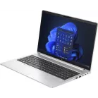 Ноутбук HP EliteBook 650 G10 Core i5 1335U 16Gb SSD512Gb Intel Iris Xe graphics 15.6" IPS FHD (1920x1080) FreeDOS silver WiFi BT Cam (9G2U9ET)