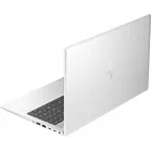 Ноутбук HP EliteBook 650 G10 Core i5 1335U 16Gb SSD512Gb Intel Iris Xe graphics 15.6" IPS FHD (1920x1080) FreeDOS silver WiFi BT Cam (9G2U9ET)