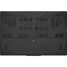 Ноутбук Asus TUF Gaming A16 FA607NUQ-RL024 Ryzen 7 170 16Gb SSD512Gb NVIDIA GeForce RTX4050 6Gb 16" IPS WUXGA (1920x1200) без ОС grey WiFi BT Cam (90NR0QF3-M001T0)