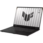 Ноутбук Asus TUF Gaming A16 FA608UHI-TU128 Ryzen 7 260 16Gb SSD512Gb NVIDIA GeForce RTX5050 8Gb 16" IPS WUXGA (1920x1200) без ОС grey WiFi BT Cam (90NR0KS1-M009Z0)