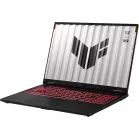 Ноутбук Asus TUF Gaming A16 FA608UMI-TU172 Ryzen 7 260 16Gb SSD512Gb NVIDIA GeForce RTX 5060 8Gb 16" IPS WUXGA (1920x1200) без ОС grey WiFi BT Cam (90NR0KV1-M00BC0)