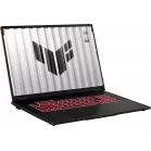 Ноутбук Asus TUF Gaming A18 FA808UH-S8052 Ryzen 7 260 16Gb SSD512Gb NVIDIA GeForce RTX5050 8Gb 18" IPS FHD+ (1920x1200) без ОС grey WiFi BT Cam (90NR0NM1-M002K0)