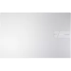 Ноутбук Asus Vivobook 15 X1504VA-BQ4060 Core 3 100U 16Gb SSD512Gb Intel Graphics 15.6" IPS FHD (1920x1080) без ОС silver WiFi BT Cam (90NB13Y2-M03600)