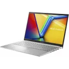 Ноутбук Asus Vivobook 15 X1502VA-BQ1384 Core i5 13420H 16Gb SSD512Gb Intel UHD Graphics 15.6" IPS FHD (1920x1080) без ОС silver WiFi BT Cam (90NB10T2-M01YV0)