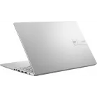 Ноутбук Asus Vivobook 15 X1502VA-BQ1384 Core i5 13420H 16Gb SSD512Gb Intel UHD Graphics 15.6" IPS FHD (1920x1080) без ОС silver WiFi BT Cam (90NB10T2-M01YV0)