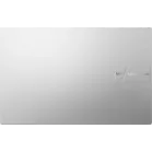 Ноутбук Asus Vivobook 15 X1502VA-BQ1384 Core i5 13420H 16Gb SSD512Gb Intel UHD Graphics 15.6" IPS FHD (1920x1080) без ОС silver WiFi BT Cam (90NB10T2-M01YV0)