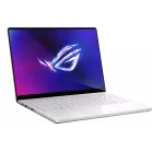 Ноутбук Asus ROG Zephyrus G14 GA403GM-SY020 Ryzen AI 9 465 32Gb SSD1Tb NVIDIA GeForce RTX 5060 8Gb 14" OLED 3K (2880x1800) без ОС white WiFi BT Cam Bag (90NR0QL2-M000V0)