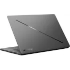 Ноутбук Asus ROG Zephyrus G16 GU605CM-QR111 Core Ultra 7 255H 32Gb SSD1Tb NVIDIA GeForce RTX 5060 8Gb 16" OLED 2.5K (2560x1600) без ОС grey WiFi BT Cam Bag (90NR0M21-M005A0)