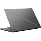 Ноутбук Asus ROG Zephyrus G16 GU605CM-QR111 Core Ultra 7 255H 32Gb SSD1Tb NVIDIA GeForce RTX 5060 8Gb 16" OLED 2.5K (2560x1600) без ОС grey WiFi BT Cam Bag (90NR0M21-M005A0)