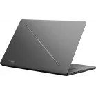 Ноутбук Asus ROG Zephyrus G16 GU605CM-QR111 Core Ultra 7 255H 32Gb SSD1Tb NVIDIA GeForce RTX 5060 8Gb 16" OLED 2.5K (2560x1600) без ОС grey WiFi BT Cam Bag (90NR0M21-M005A0)